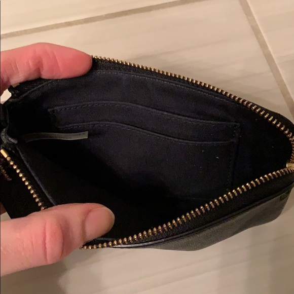 Coach wristlet - Picture 2 of 6